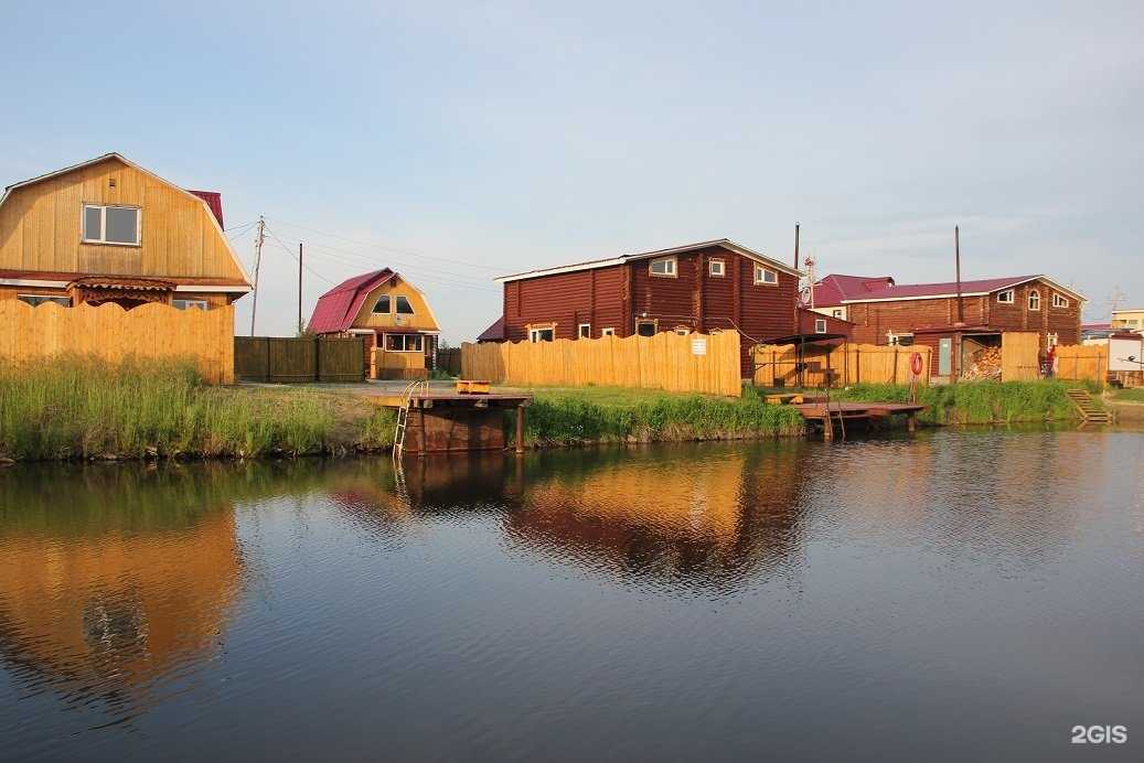 Отзывы на компанию Сибирский двор в г. Нефтеюганск c фото