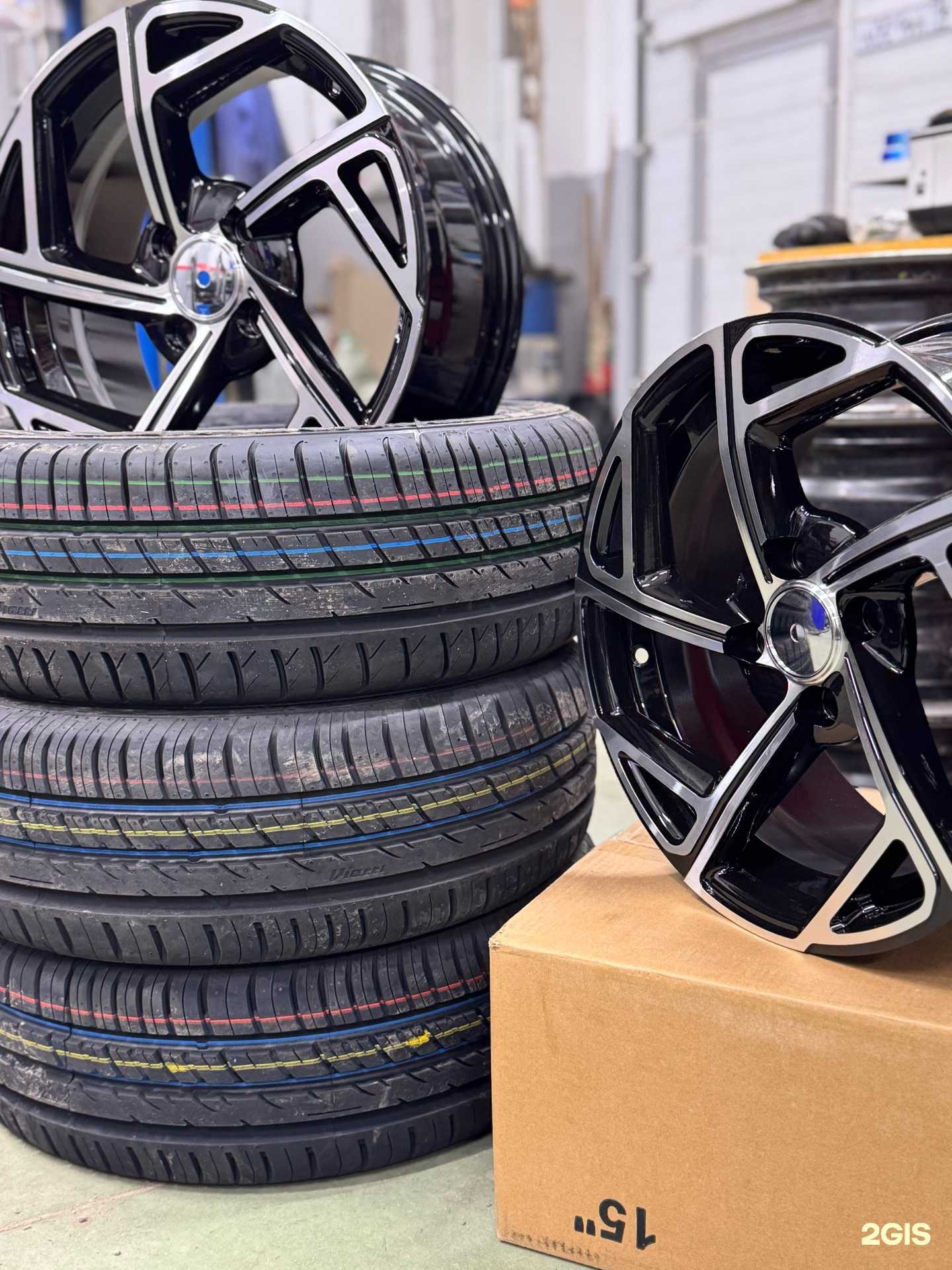 Отзывы на компанию AF в г. Набережные Челны c фото