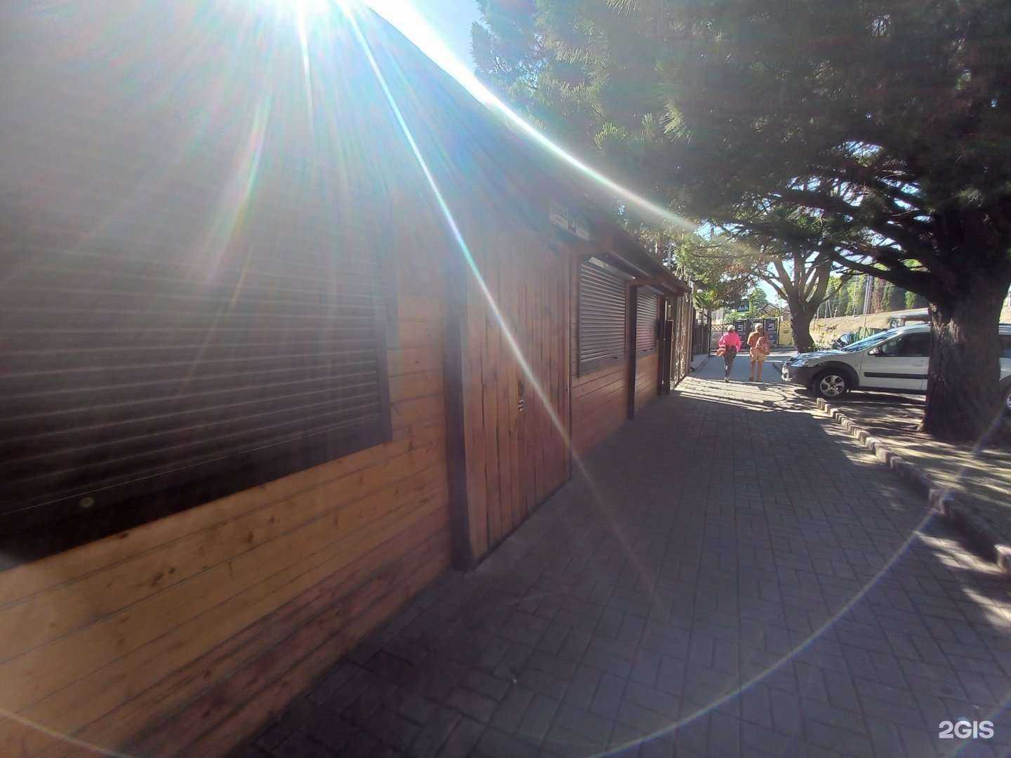 Отзывы на компанию Избушка в Сочи c фото - фотография 2 из 2