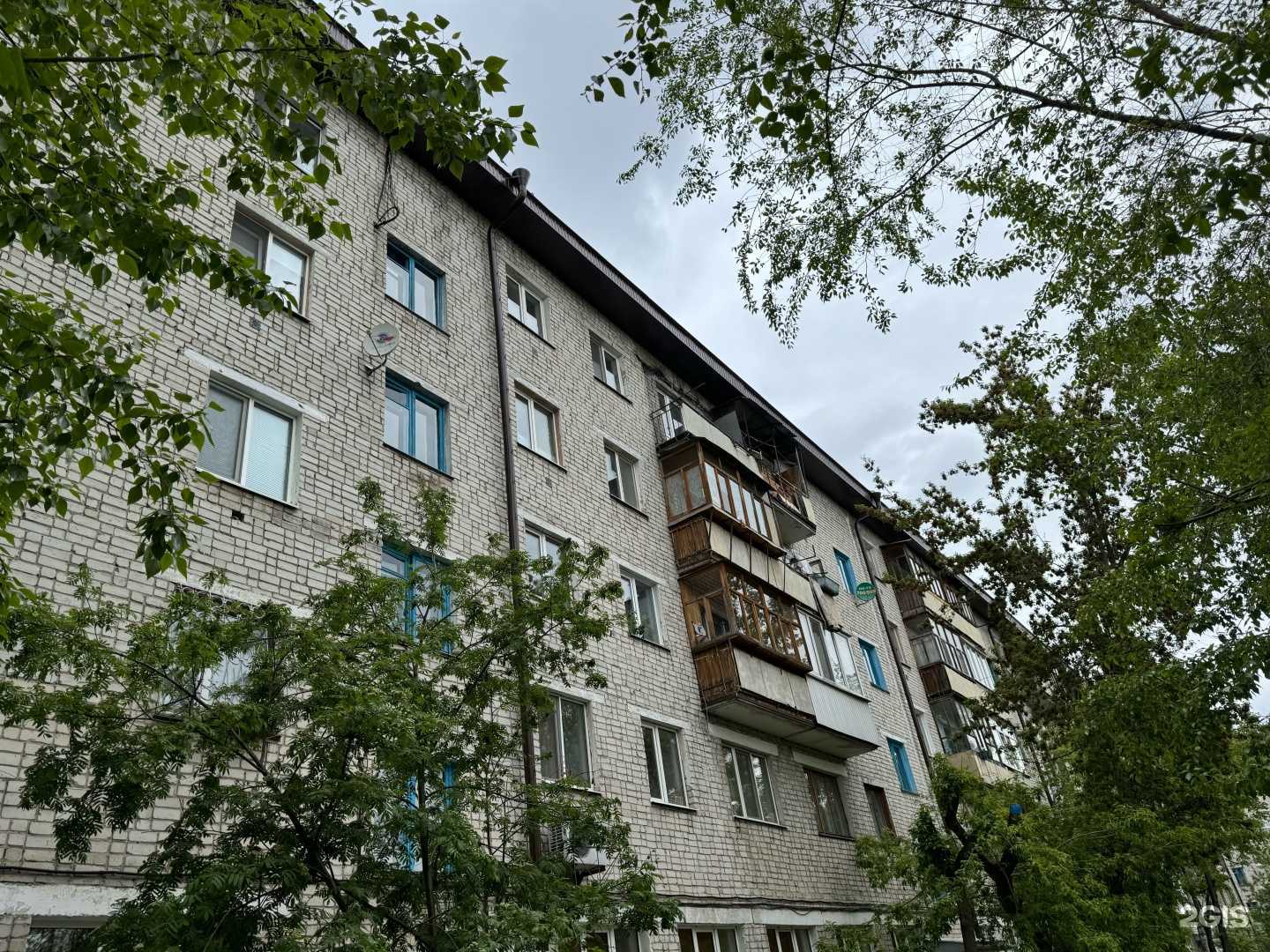 Отзывы на компанию Манарага в Тюмени c фото - фотография 2 из 2