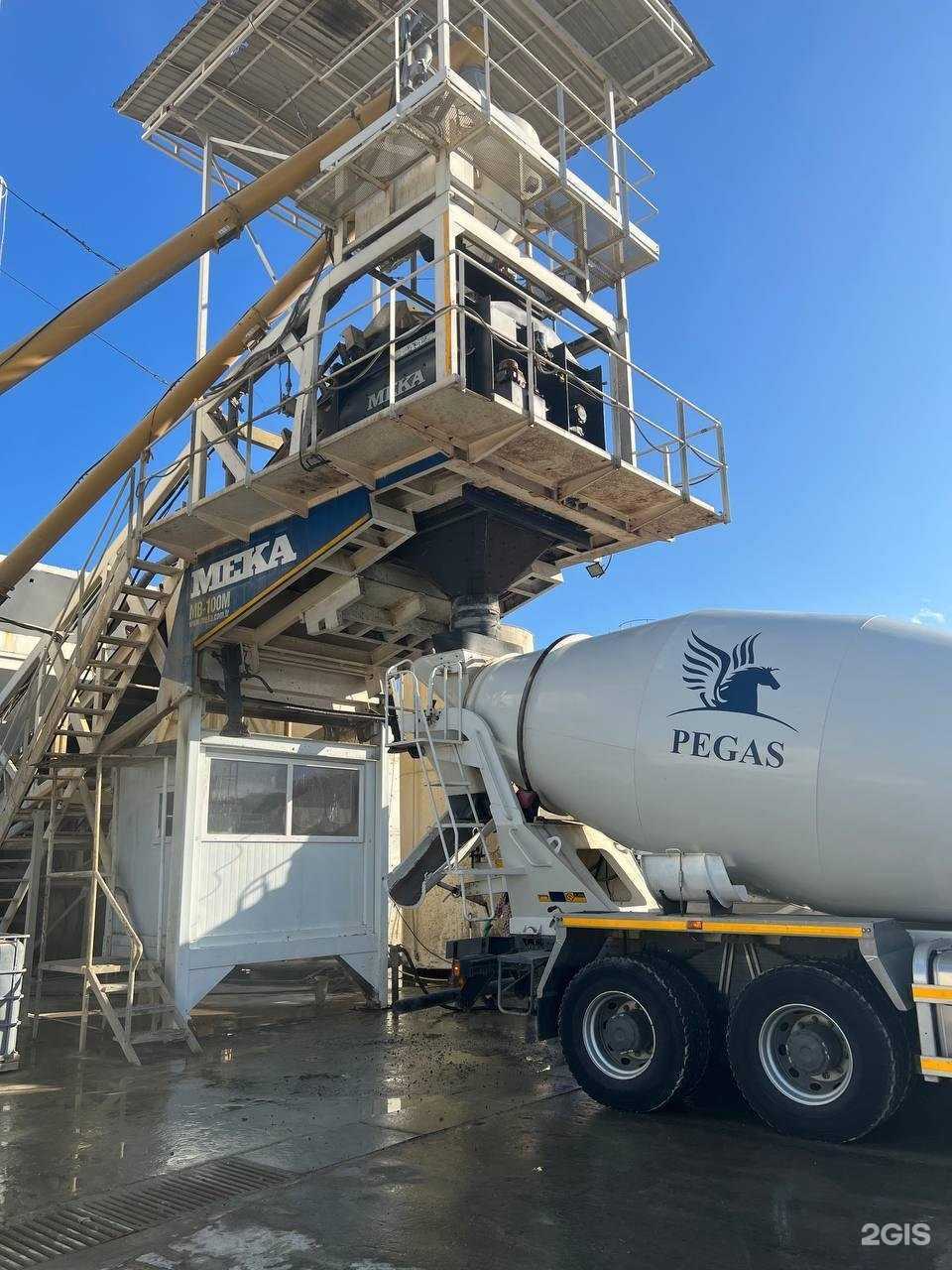 Отзывы на компанию ГК ПЕГАС в Сочи c фото