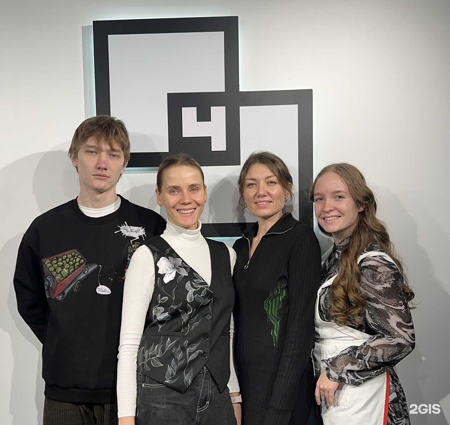 Отзывы на компанию Арт-студия 040 в Красноярске c фото