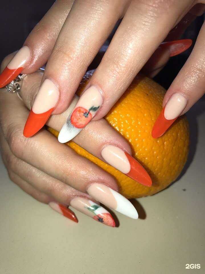 Отзывы на компанию Салон красоты в Курске c фото