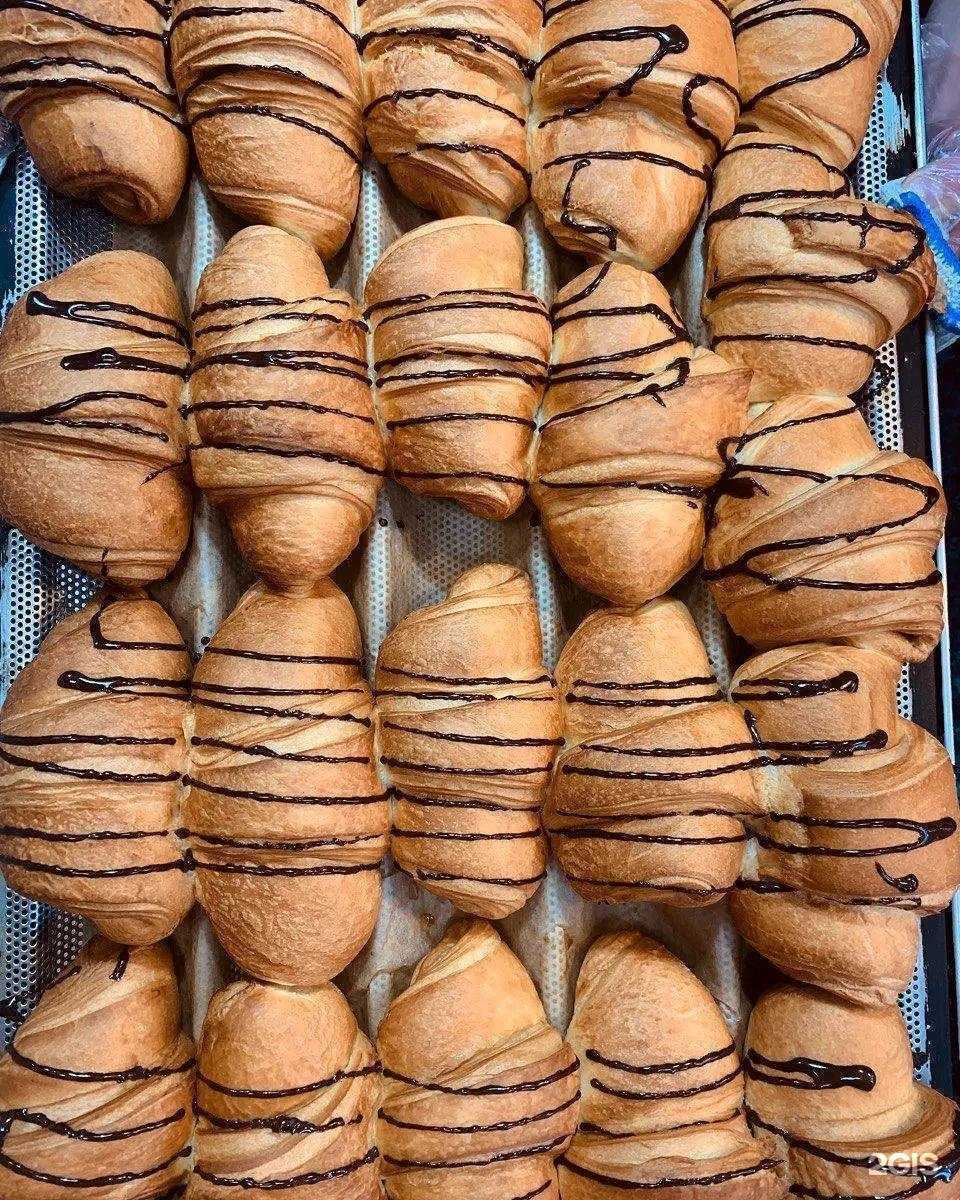 Отзывы на компанию Мамин хлеб в Находке c фото