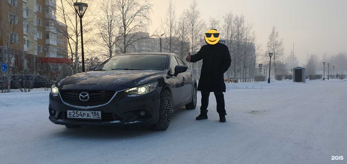 Отзывы на компанию Bestauto в Сургуте c фото