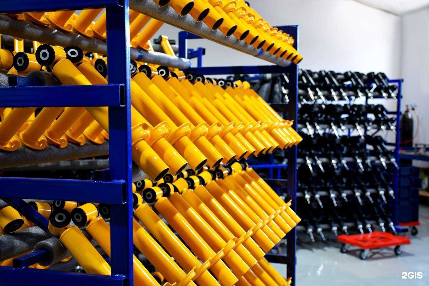 Отзывы на компанию Atech в Самаре c фото