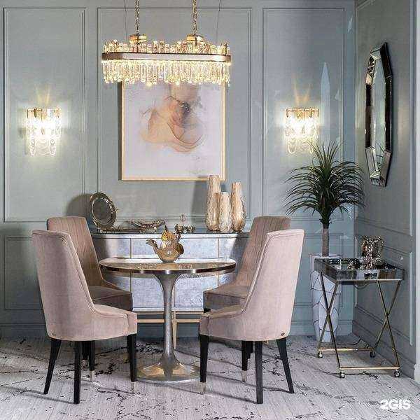 Отзывы на компанию Garda Decor Красноярск в Красноярске c фото