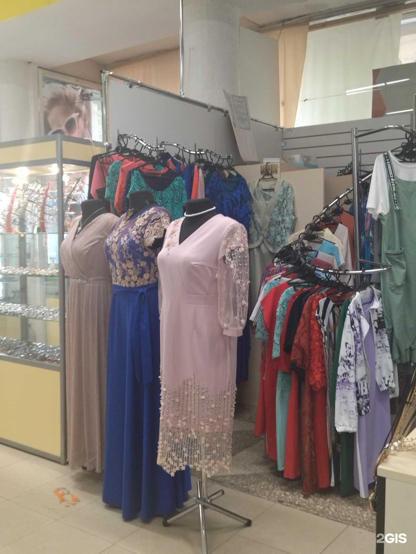 Отзывы на компанию Магазин нарядной одежды в г. Ульяновск c фото