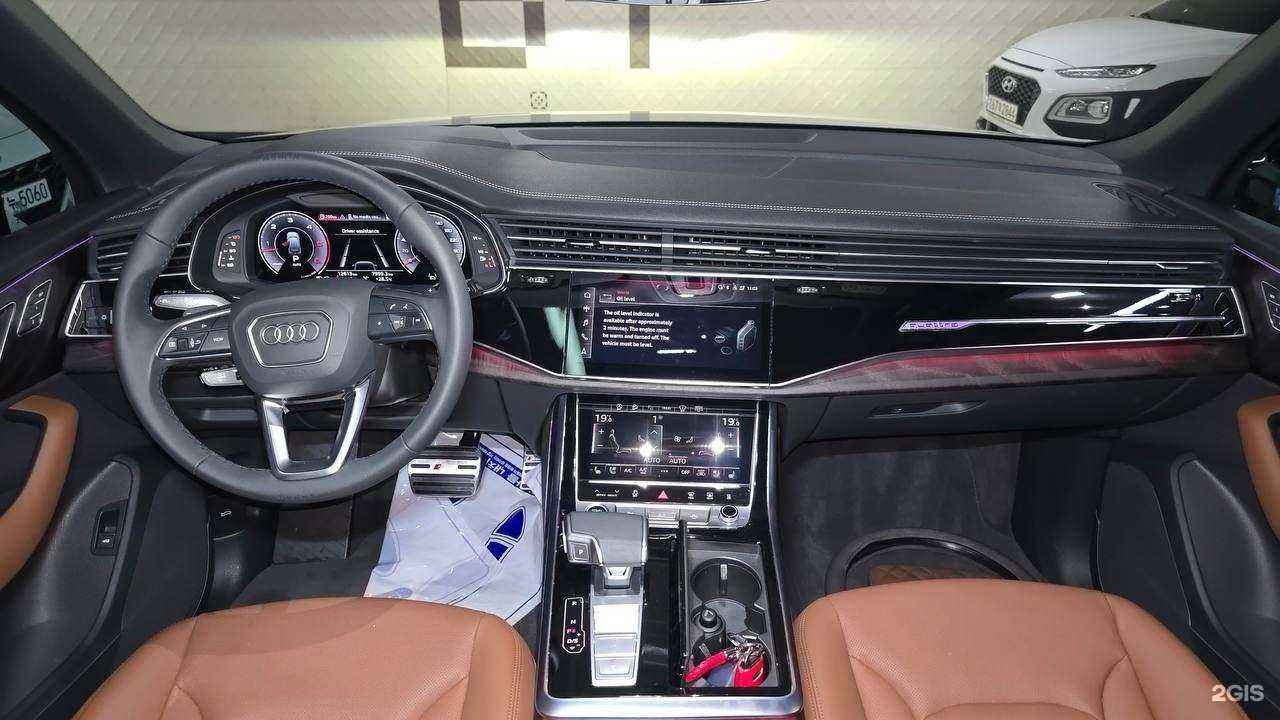 Отзывы на компанию Carbat в г. Рязань c фото