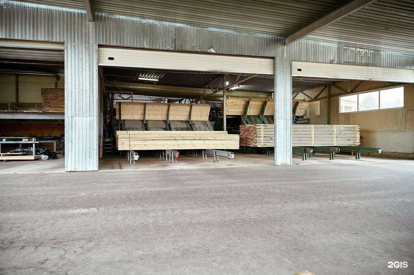 Отзывы на компанию Wood Stroy в Воронеже c фото