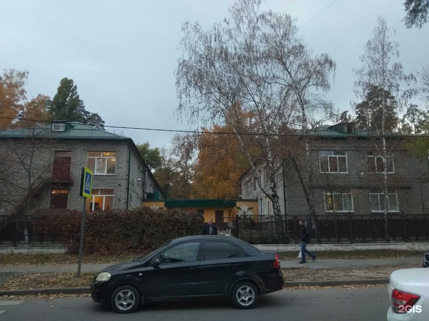 Отзывы на компанию Детский сад №85 в Липецке c фото