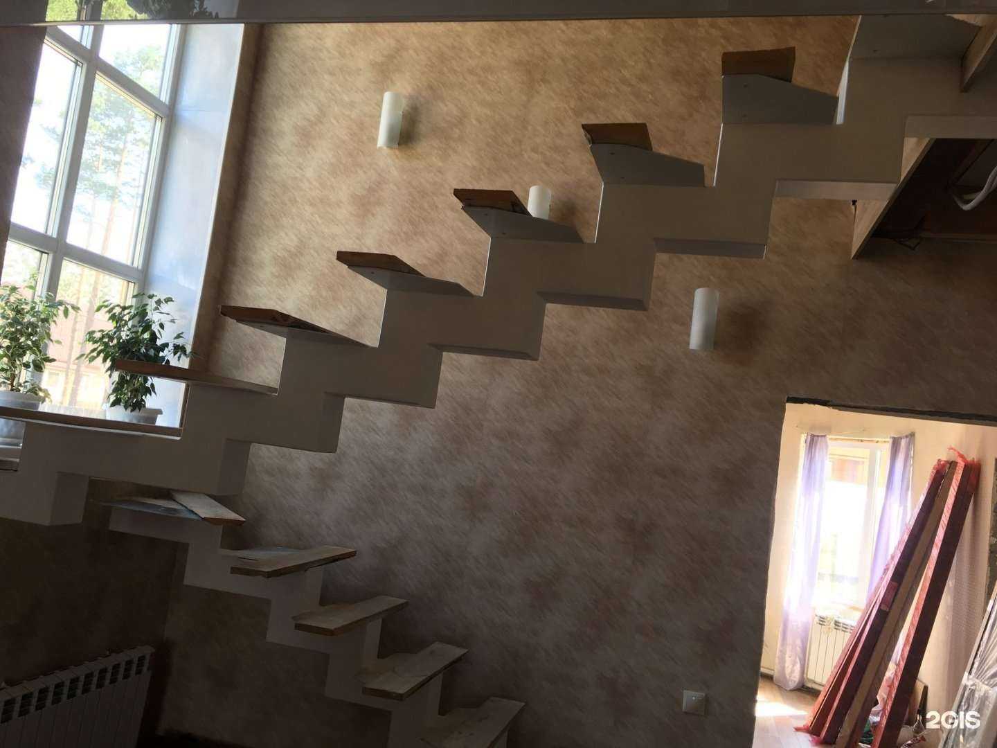 Отзывы на компанию Столярная мастерская в г. Улан-Удэ c фото