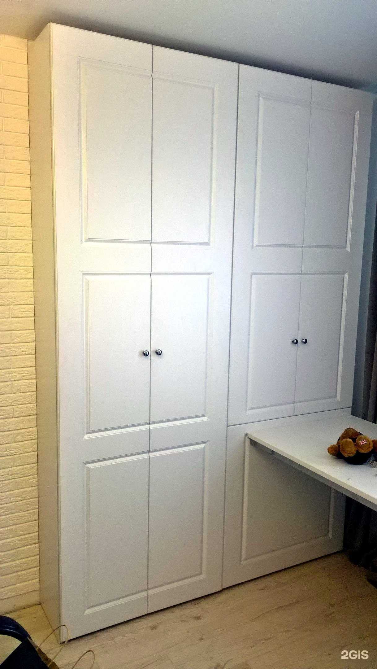 Отзывы на компанию Mebel Berry в г. Екатеринбург c фото