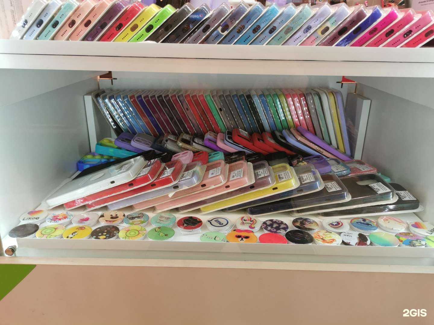 Отзывы на компанию Mobizavr в Челябинске c фото