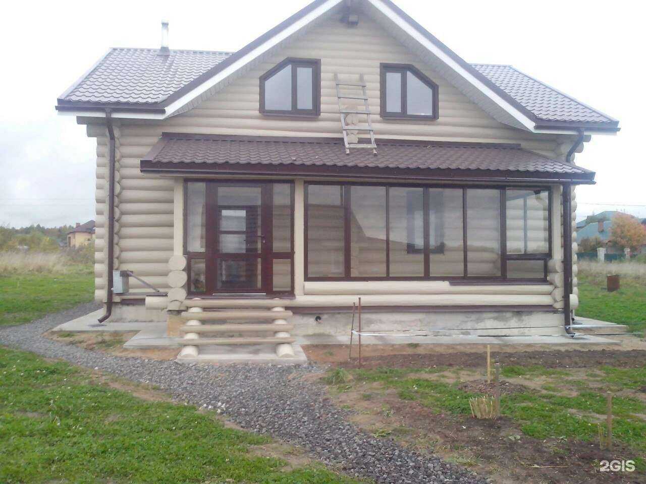 Отзывы на компанию Мастер окна в Череповце c фото