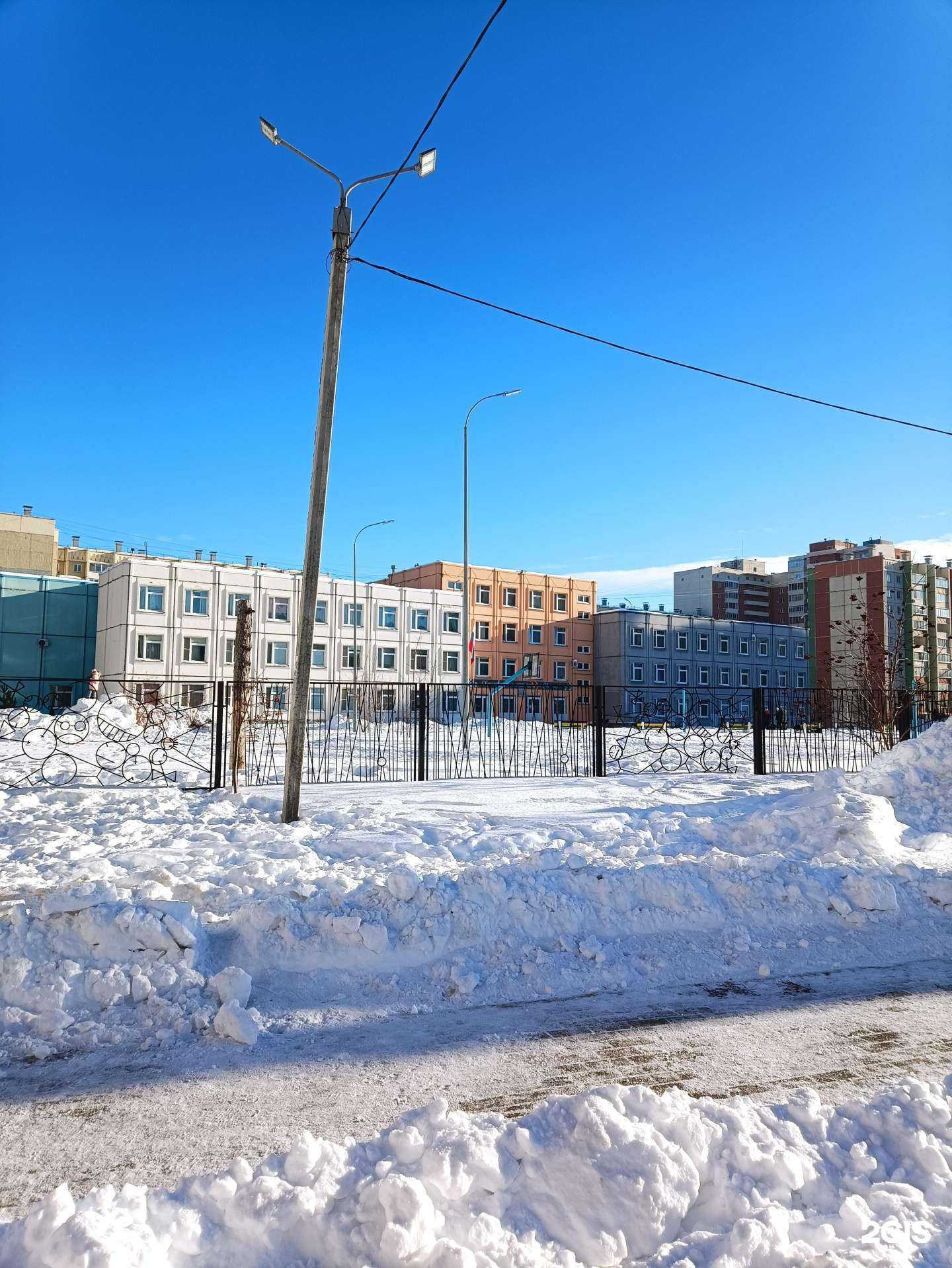 Отзывы на компанию Многопрофильный лицей №148 в г. Челябинск c фото