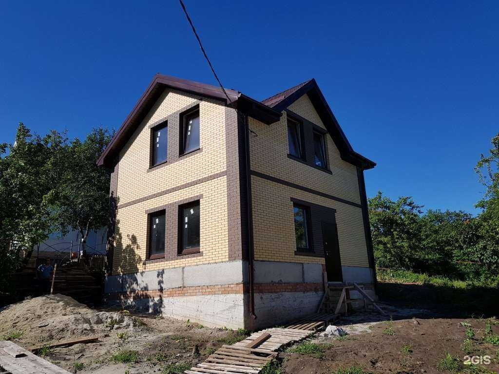 Отзывы на компанию Дома в Ростове в г. Ростов-на-Дону c фото