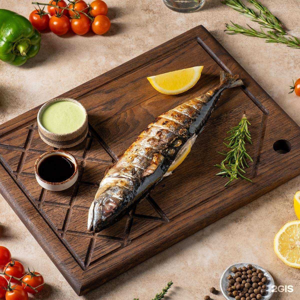 Отзывы на компанию Шашлы-машлы в Екатеринбурге c фото