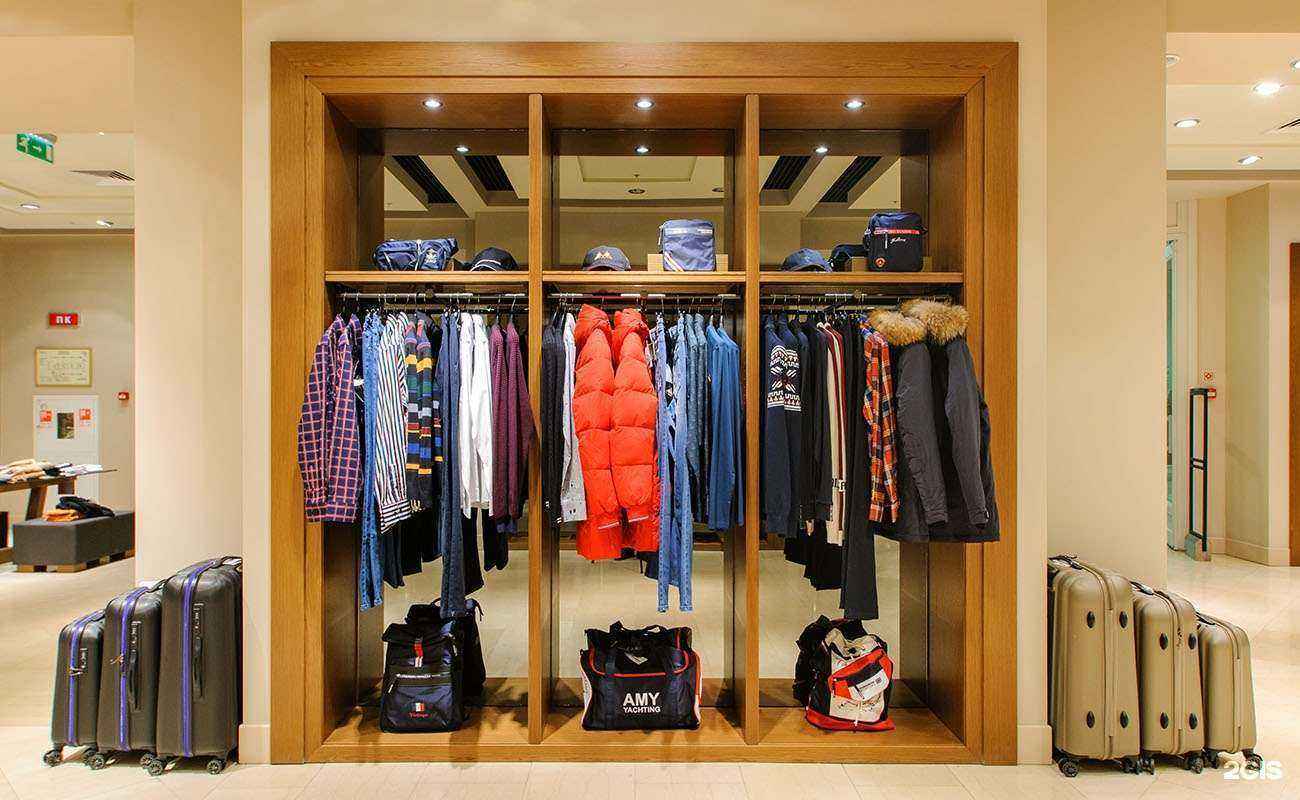 Отзывы на компанию Casual day in lady & gentleman City в Новосибирске c фото