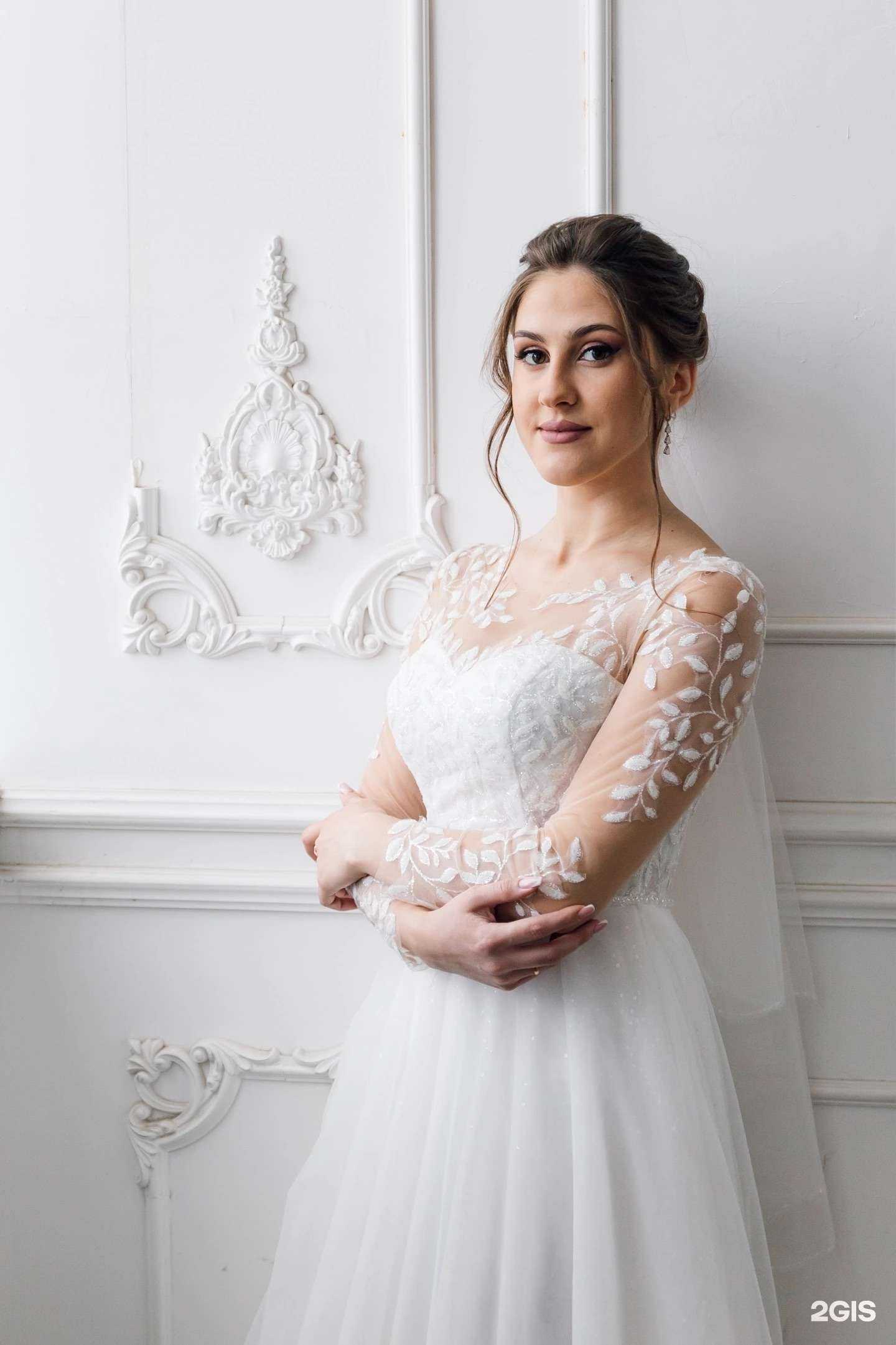 Отзывы на компанию Студия Марии Азихановой  в Тольятти c фото