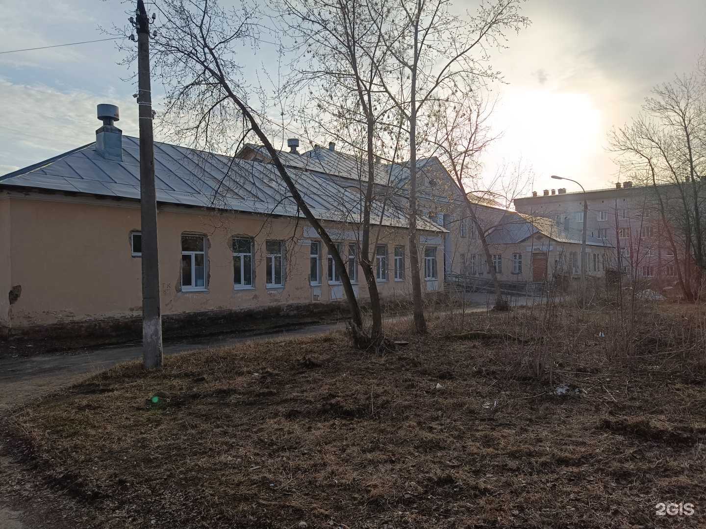 Отзывы на компанию Краевая больница им. академика Вагнера Е.А. в Березниках c фото