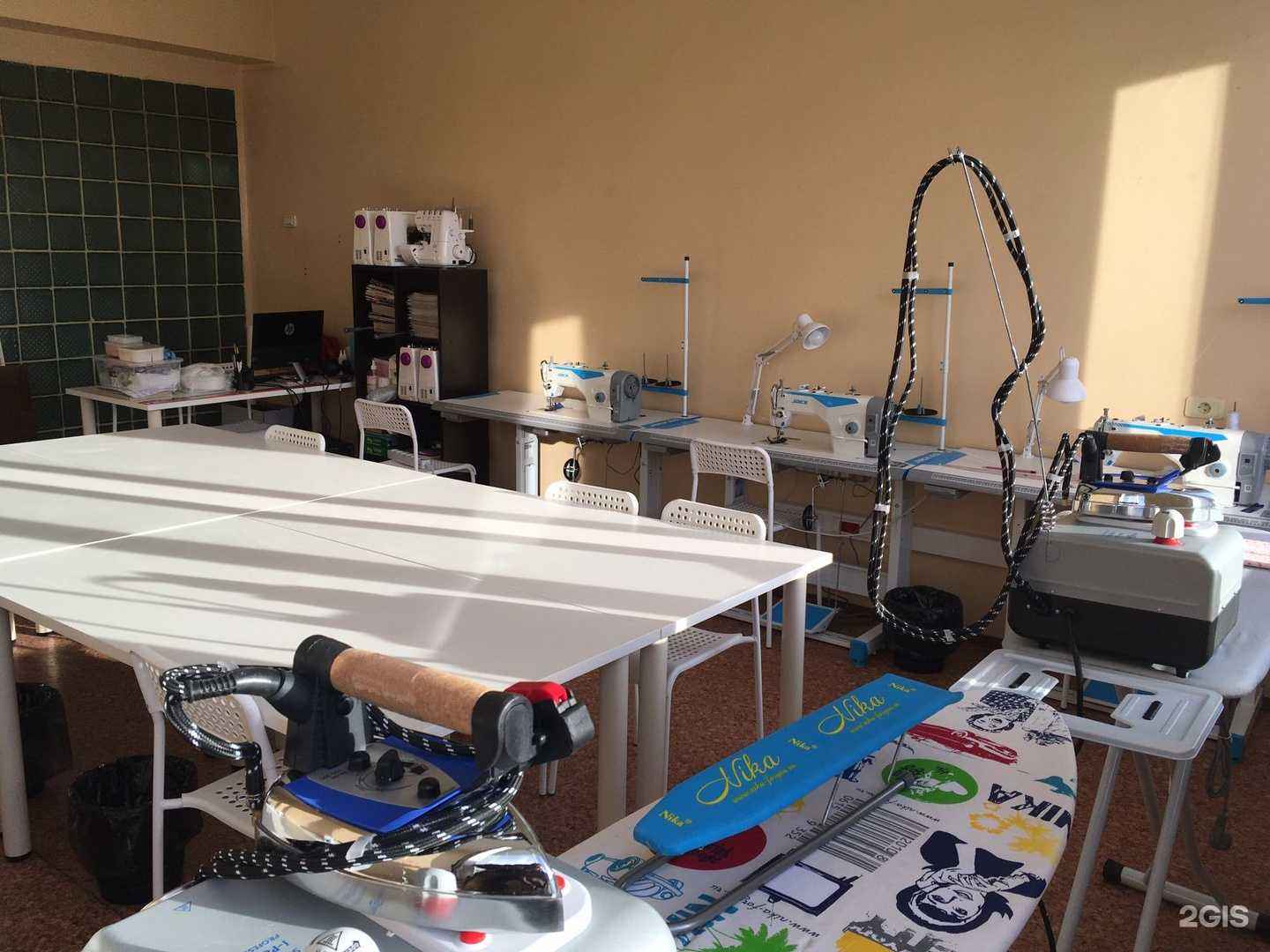 Отзывы на компанию Школа кройки и шитья в г. Челябинск c фото