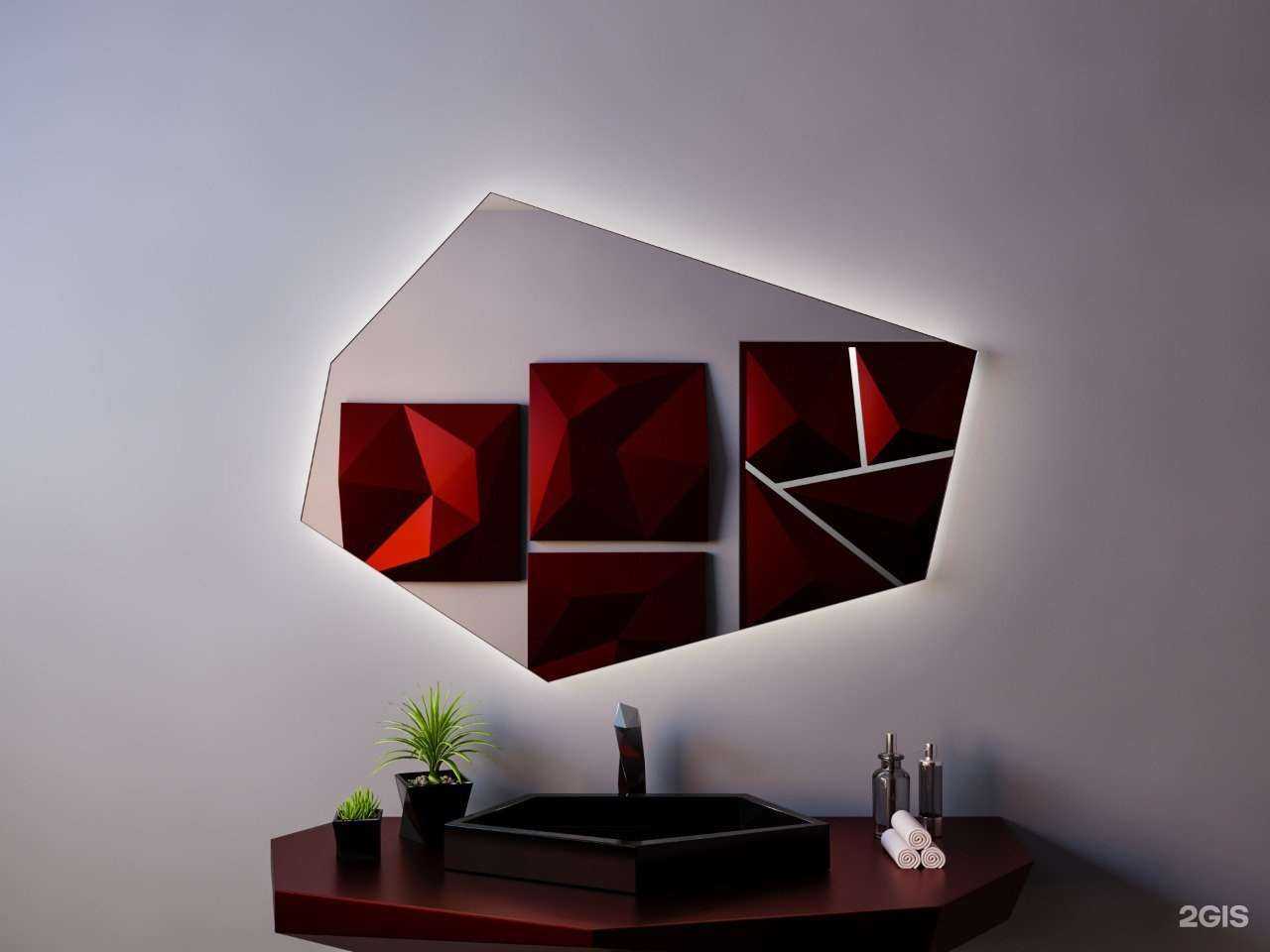 Отзывы на компанию Renovatio в Новосибирске c фото