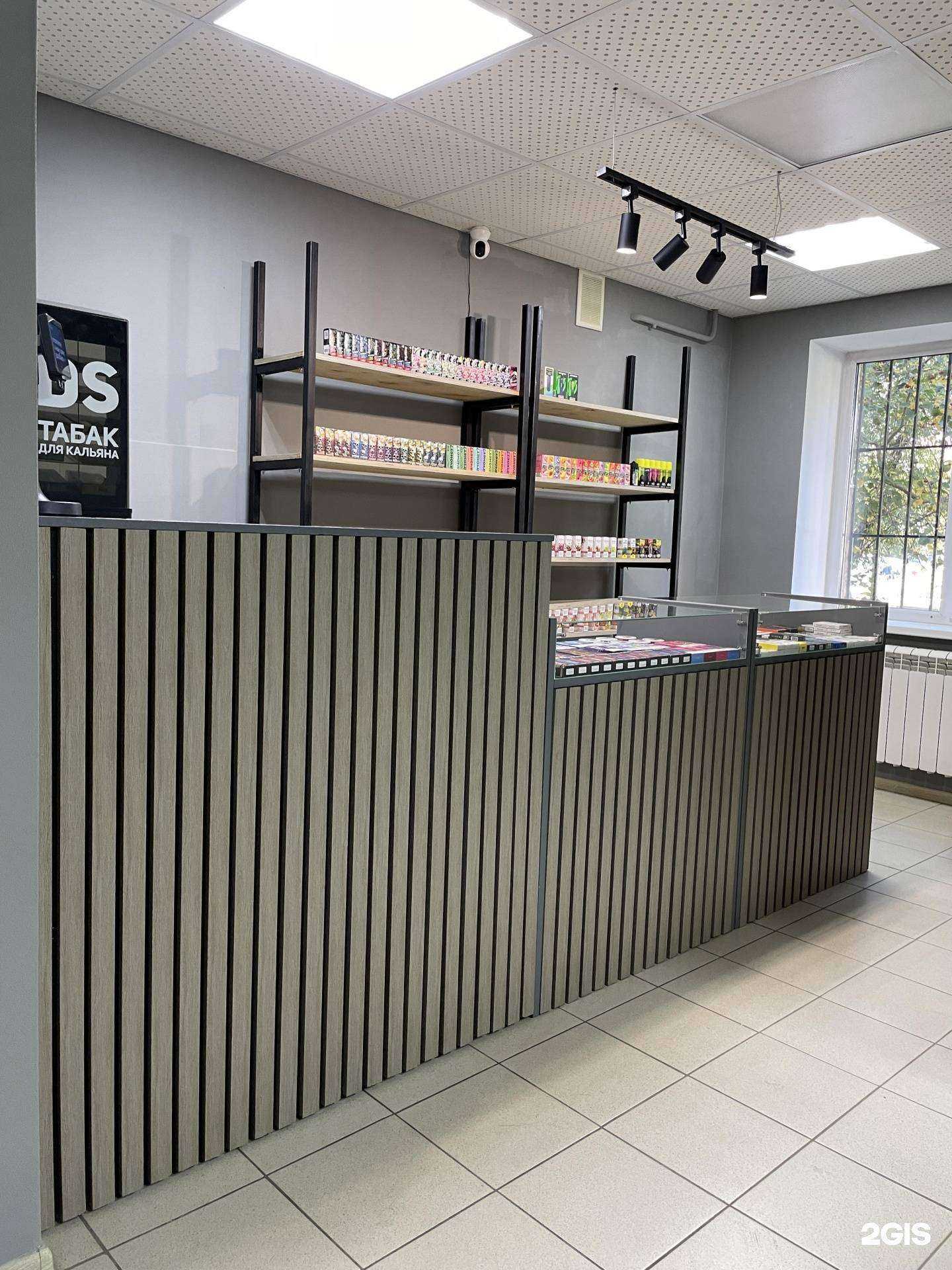 Отзывы на компанию Sweet-Smoke в Челябинске c фото