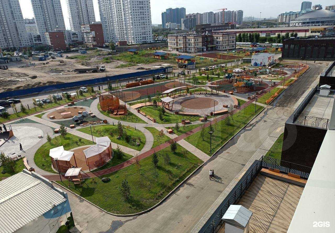 Отзывы на компанию Альбатрос в г. Красноярск c фото