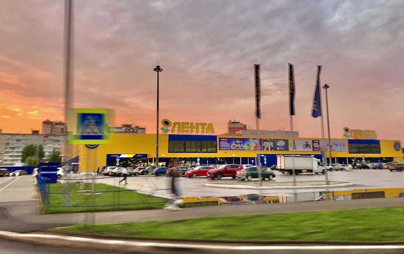 Отзывы на компанию FIRBI в Перми c фото