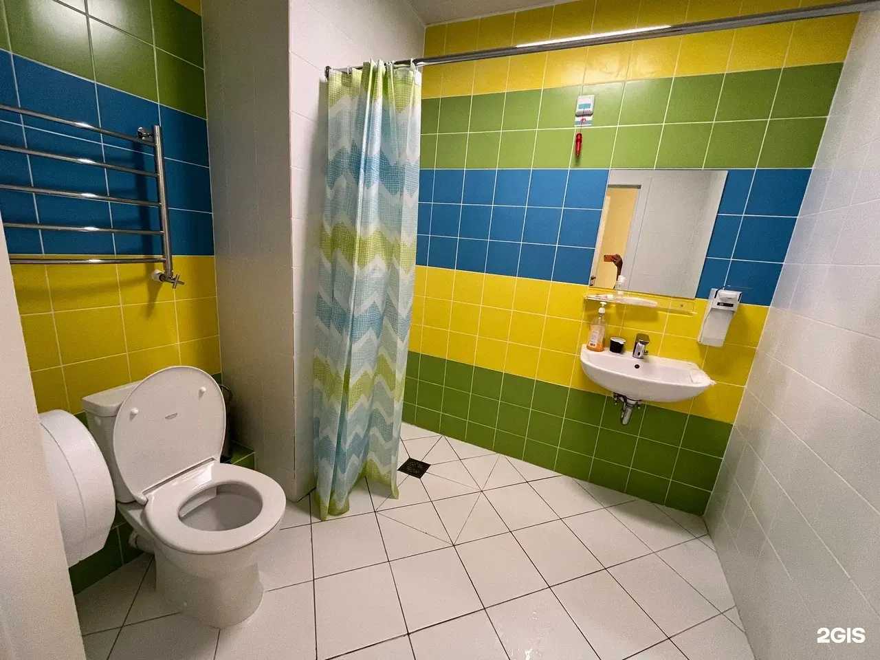 Отзывы на компанию Областная детская клиническая больница в г. Оренбург c фото