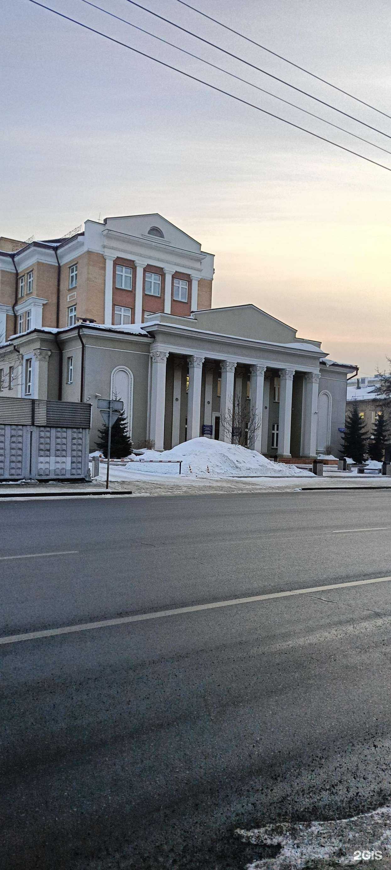 Отзывы на компанию Межрегиональный учебно-научный центр безопасности, подготовки специалистов охранных организаций и специальных программ в Красноярске c фото - фотография 2 из 2