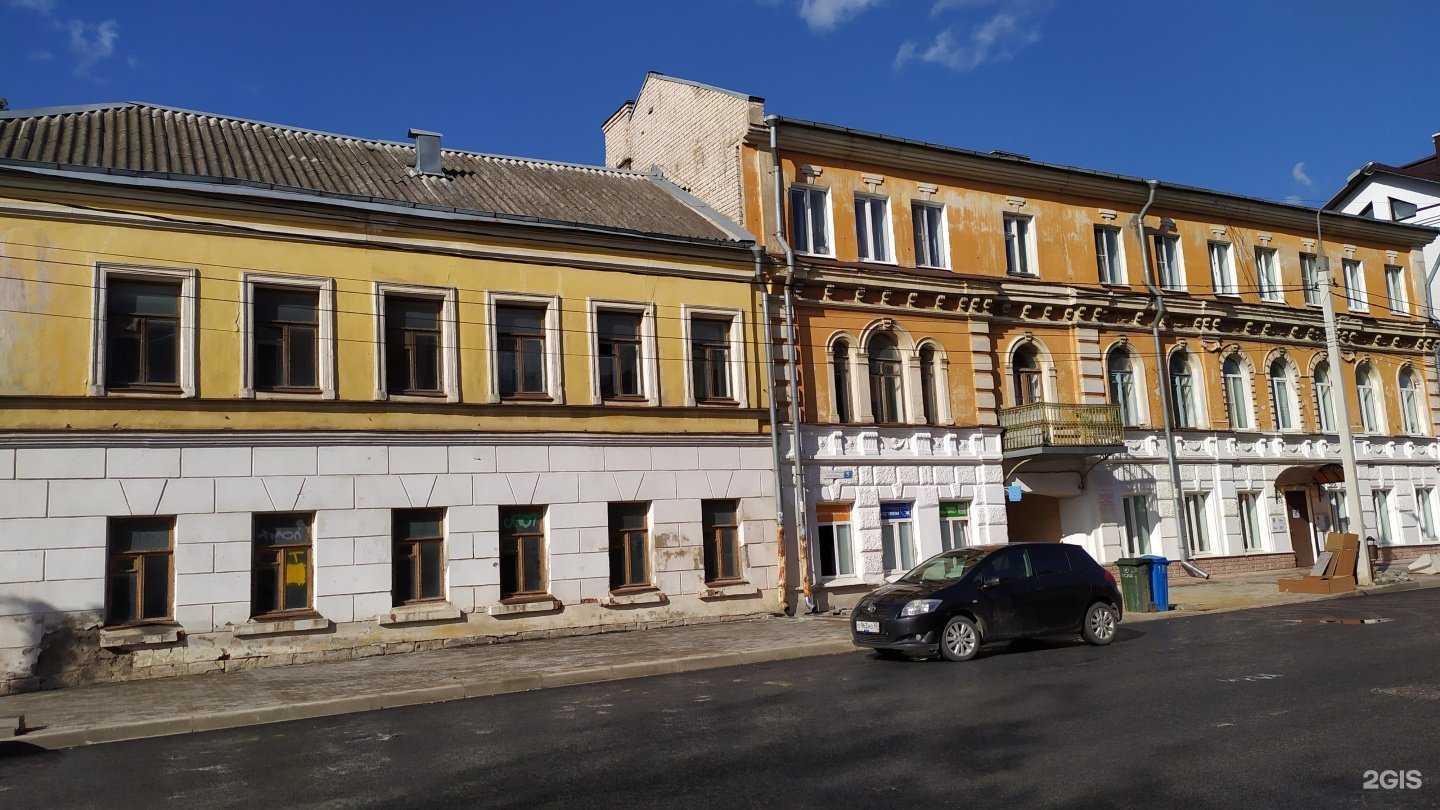 Отзывы на компанию Токс в Твери c фото - фотография 2 из 2