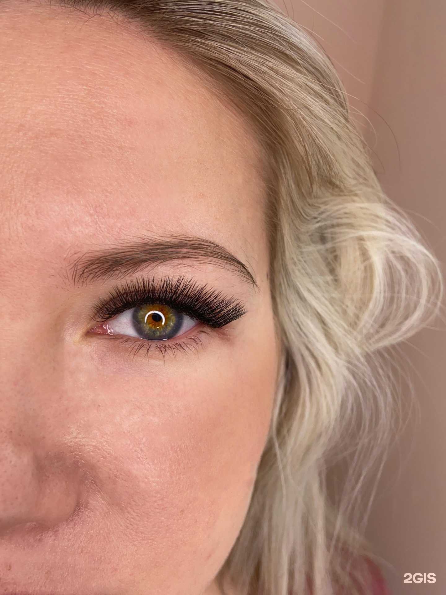 Отзывы на компанию Lara.lash_ в Уфе c фото