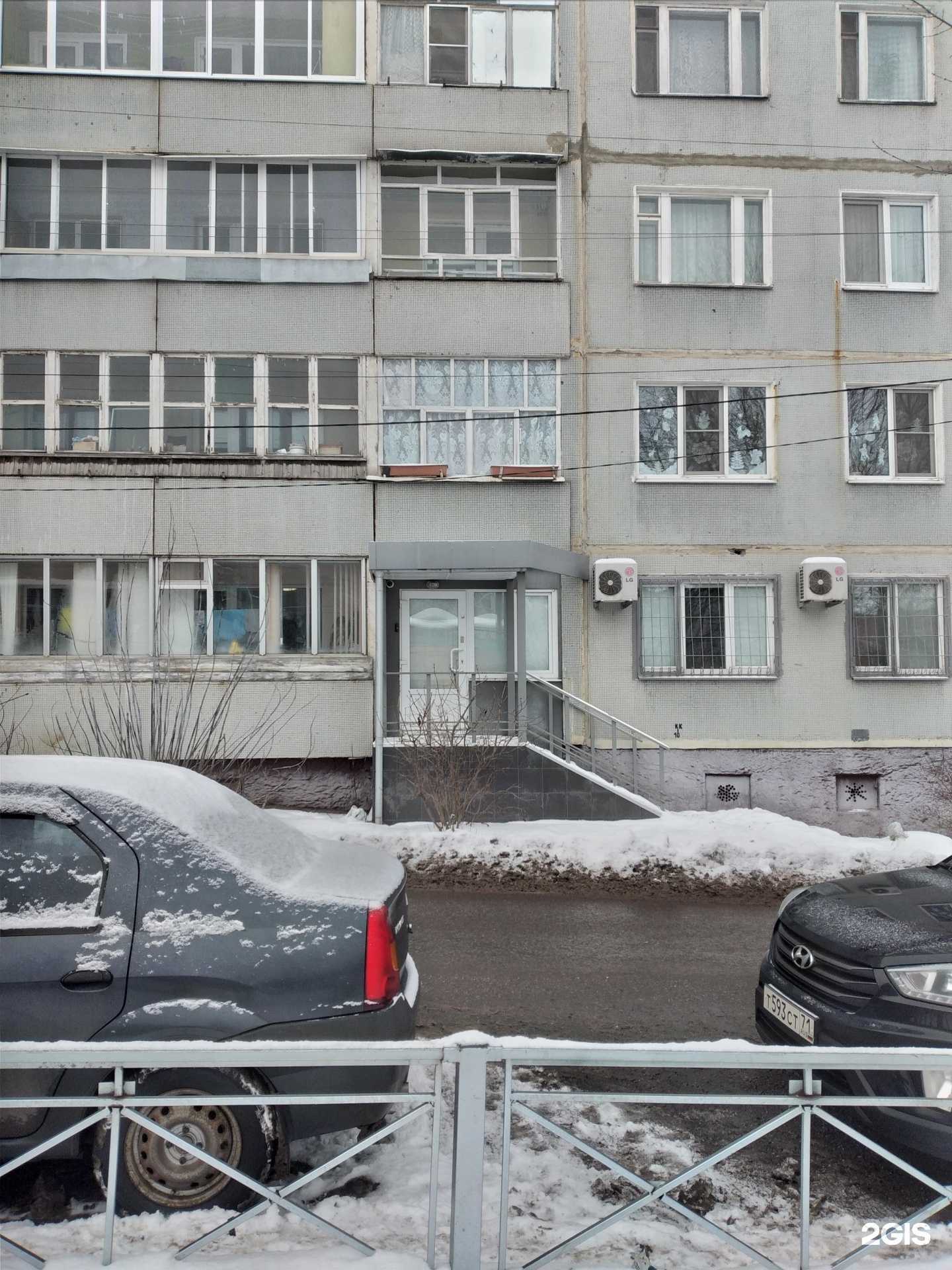 Отзывы на компанию Маркам в г. Тула c фото