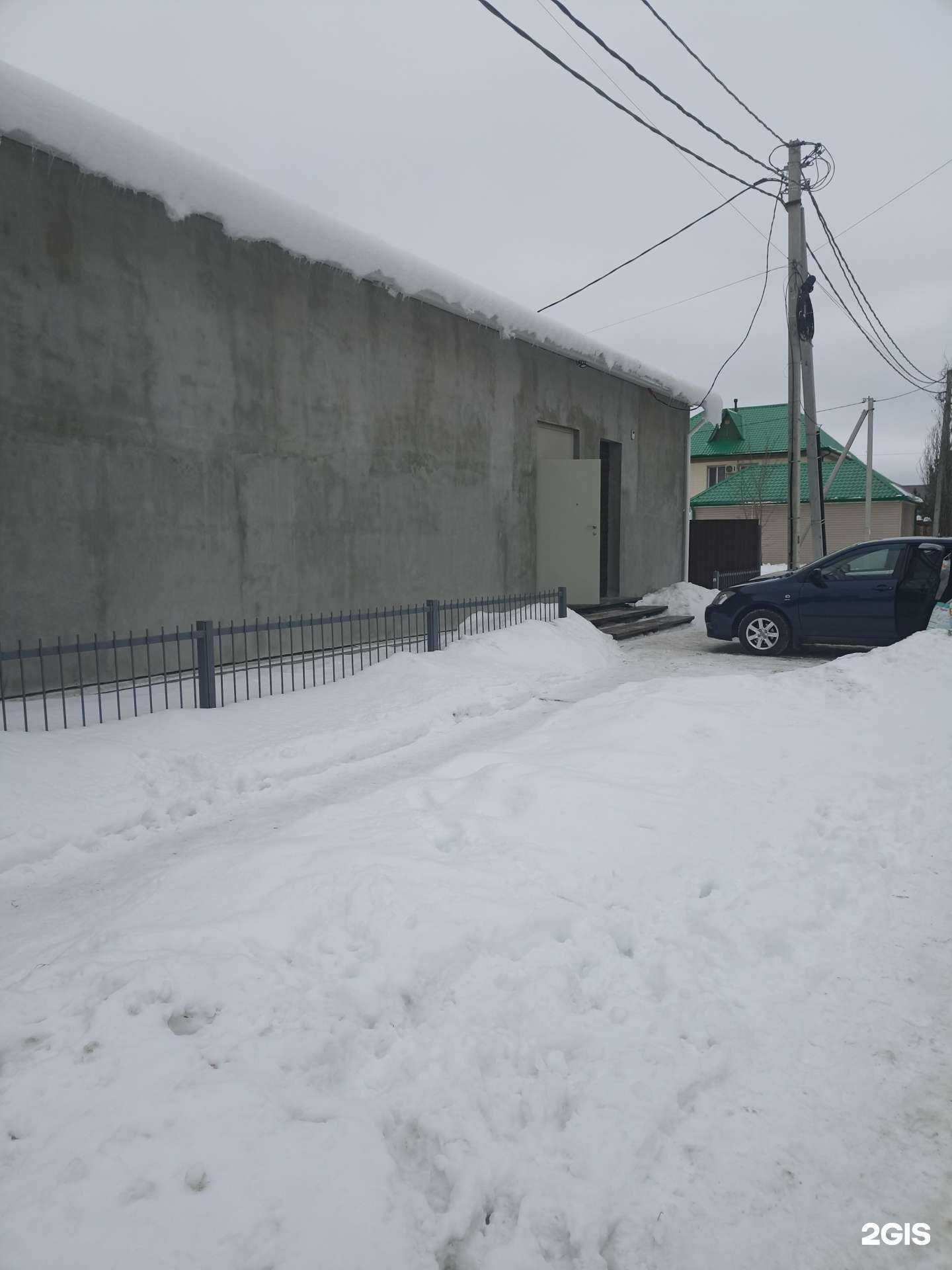 Отзывы на компанию ПамперсОк в г. Тюмень c фото