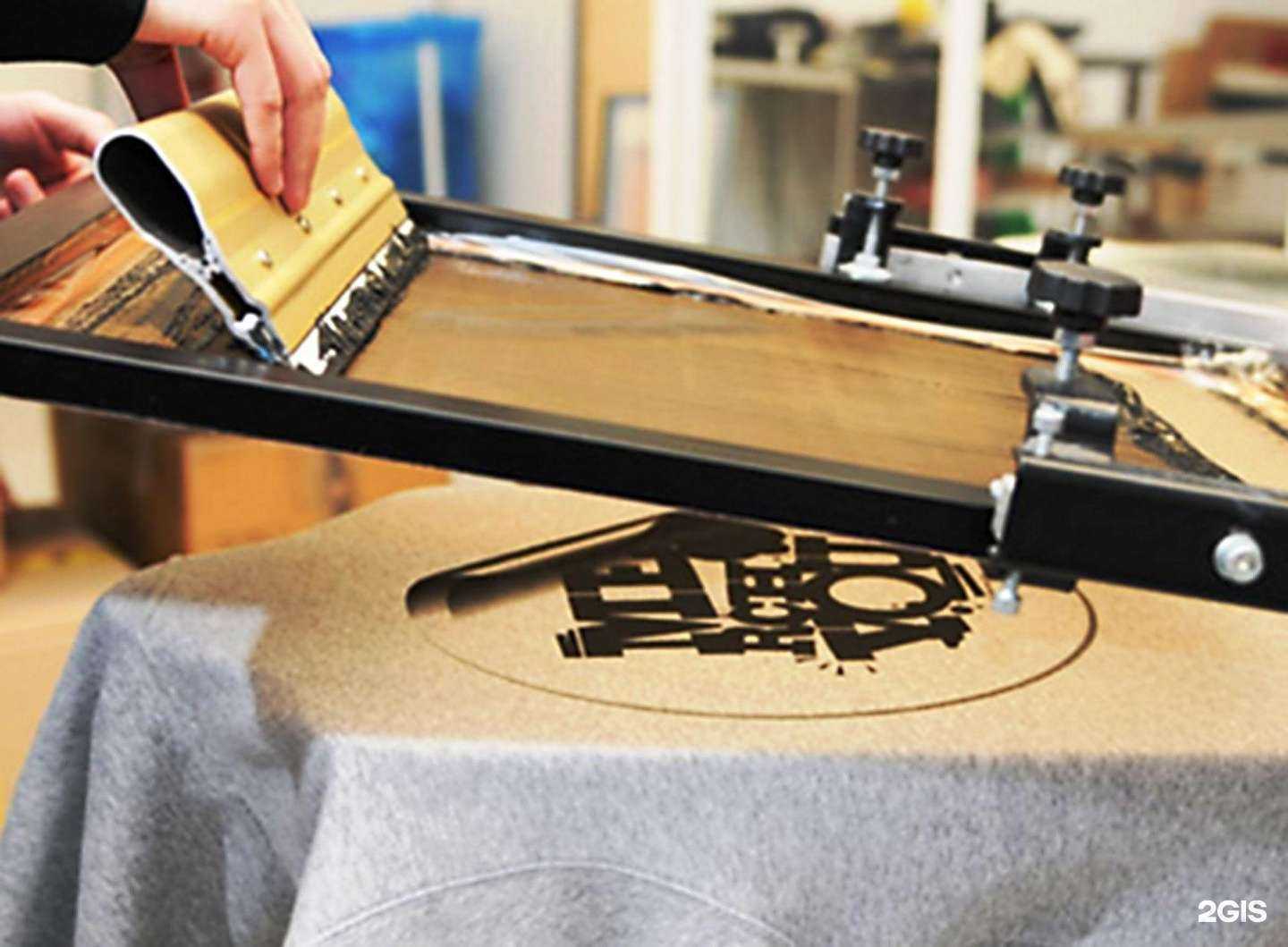 Отзывы на компанию Rebus print в г. Оренбург c фото