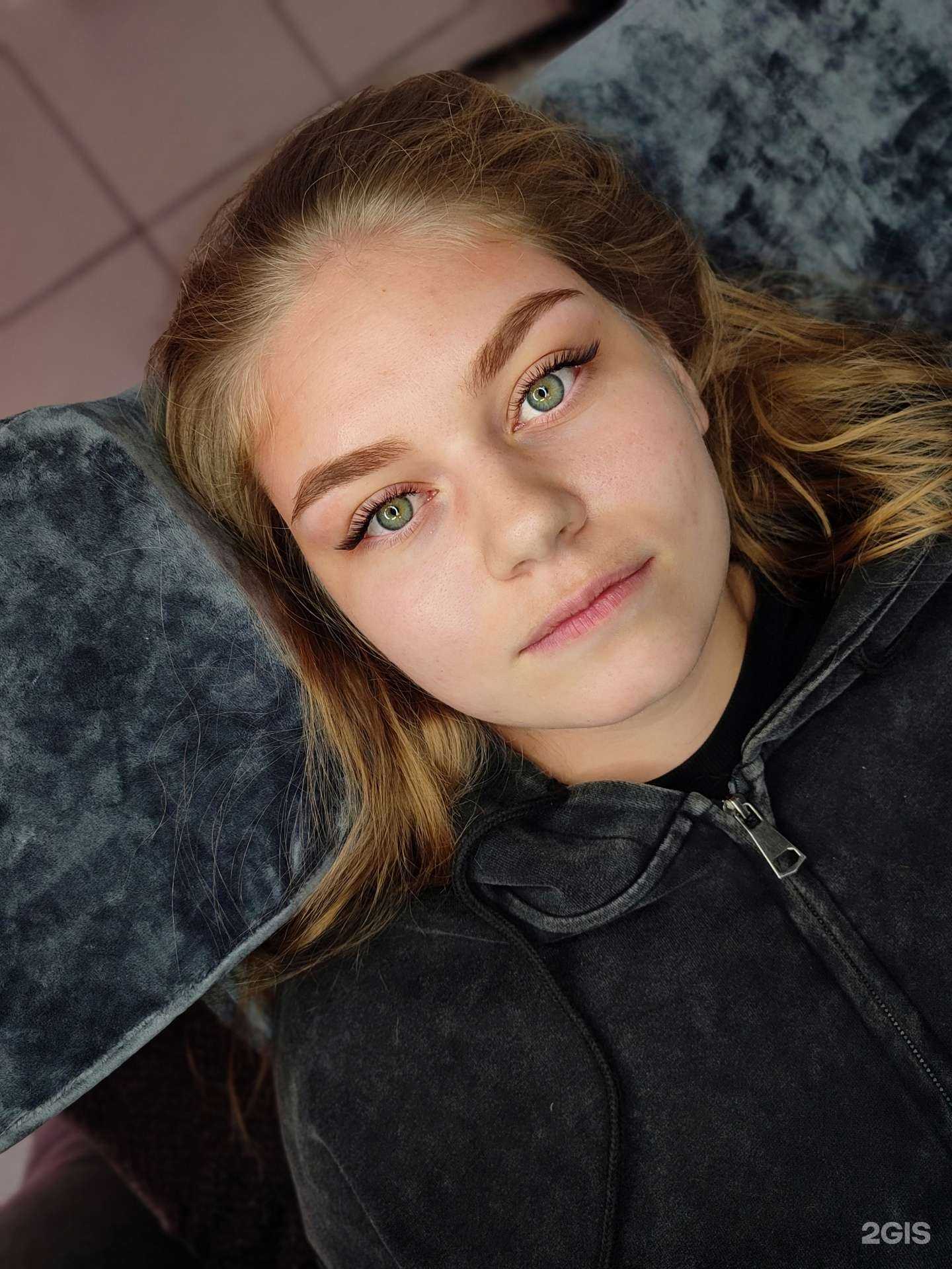 Отзывы на компанию daa.lashes в Новосибирске c фото