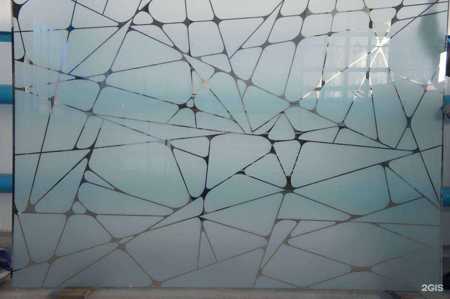 Отзывы на компанию ДВ стройстекло в Комсомольске-на-Амуре c фото