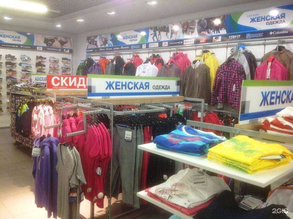 Отзывы на компанию Спортландия в г. Хабаровск c фото