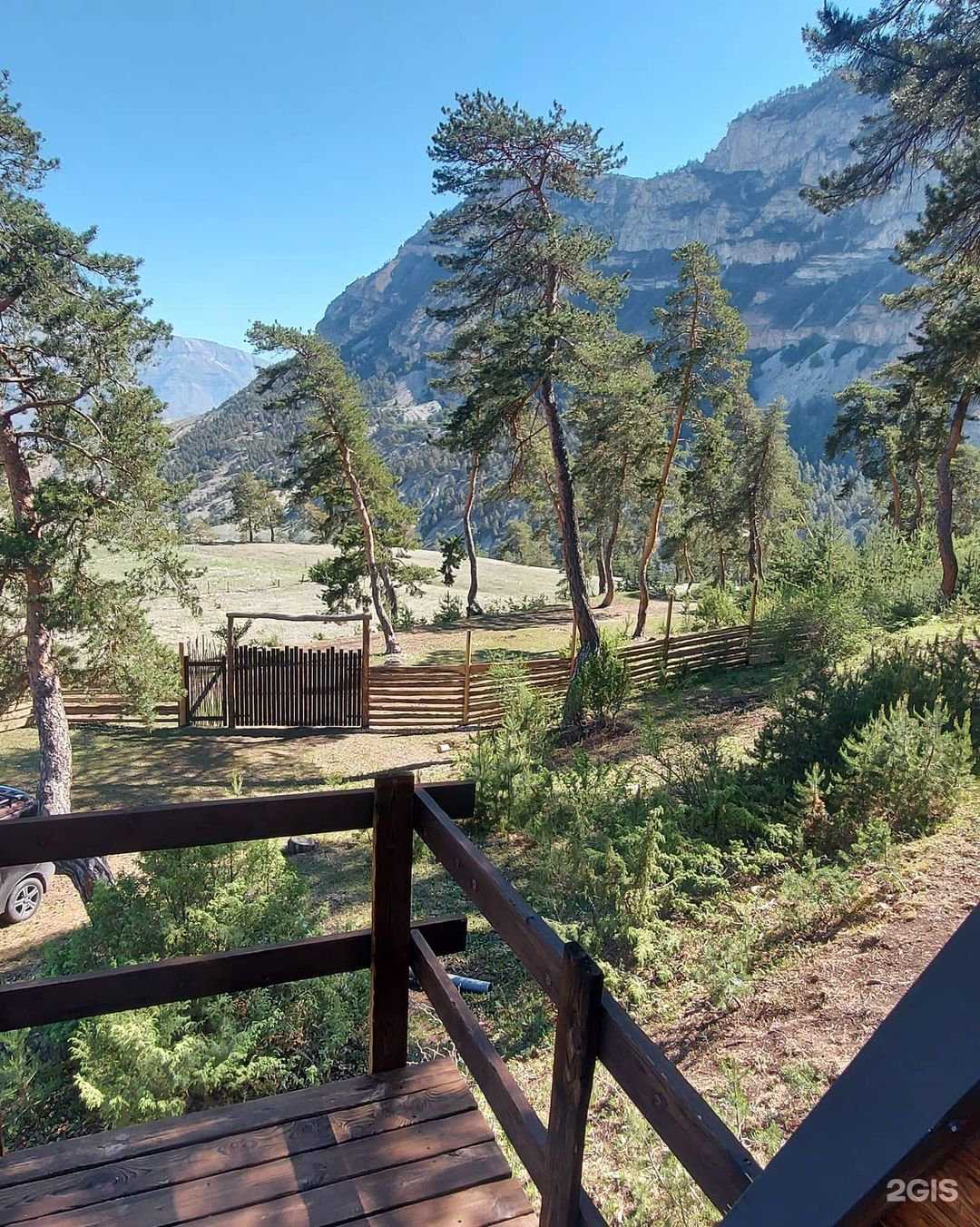 Отзывы на компанию Forest House в г. Махачкала c фото