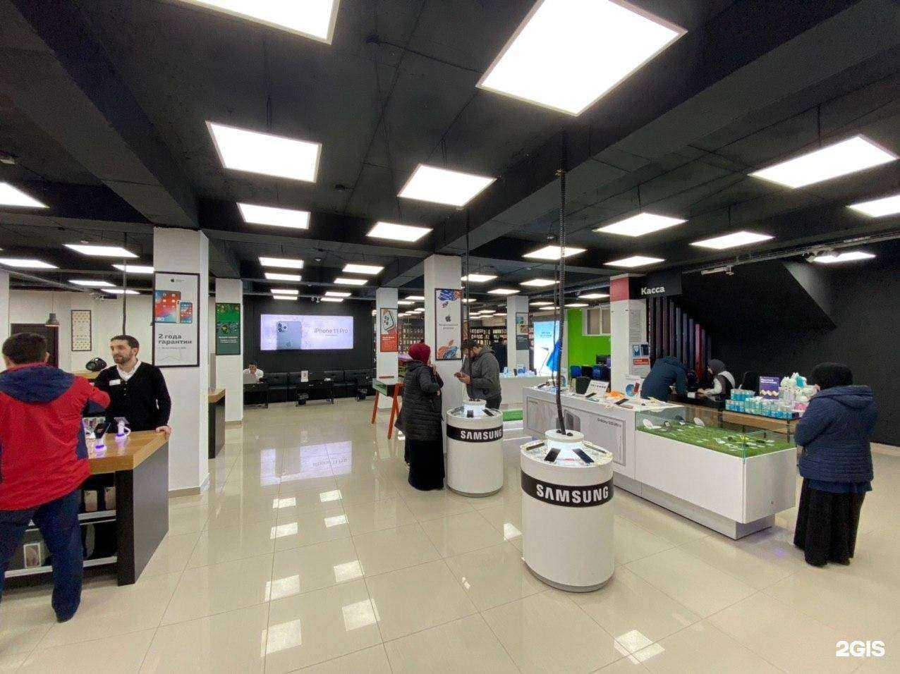 Отзывы на компанию 05.ru в г. Махачкала c фото