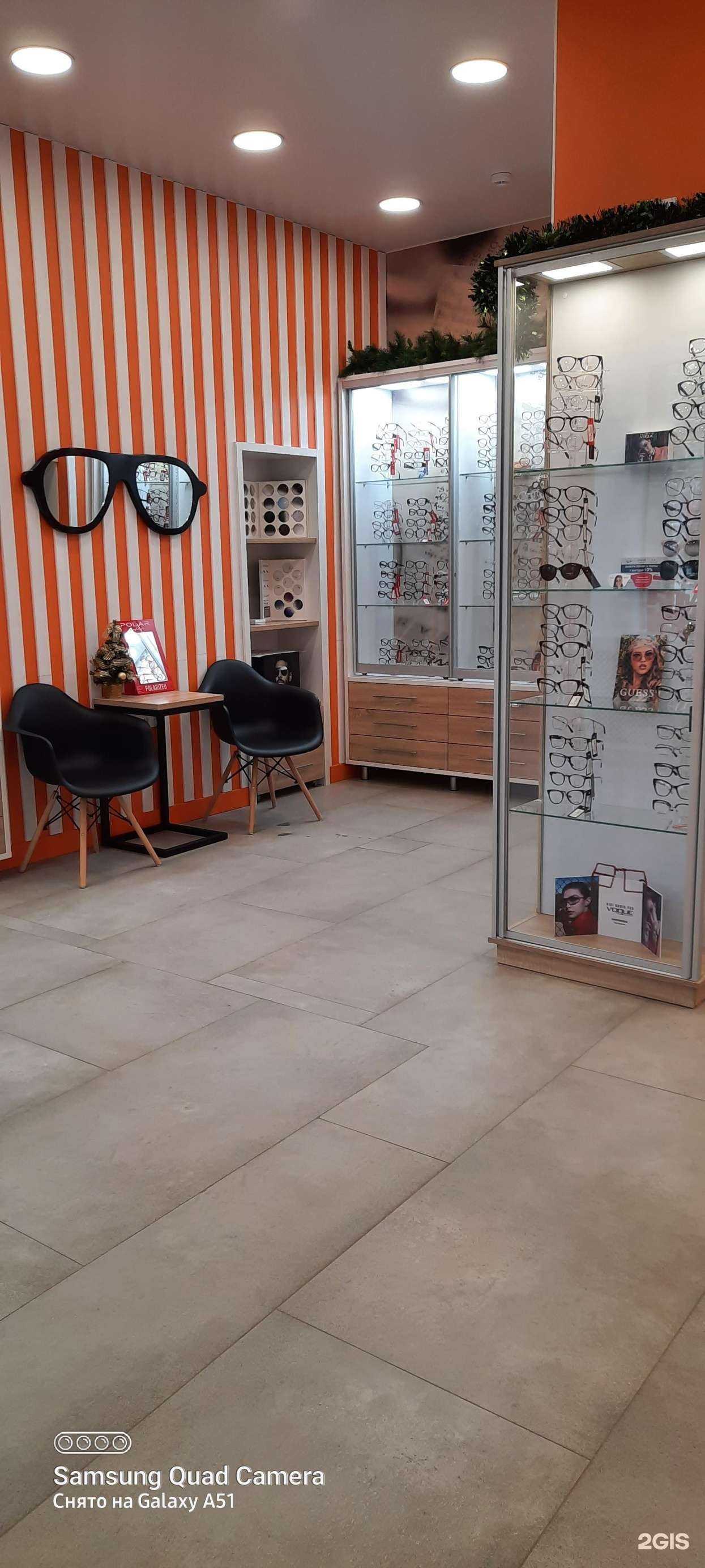 Отзывы на компанию Точка зрения в г. Воронеж c фото