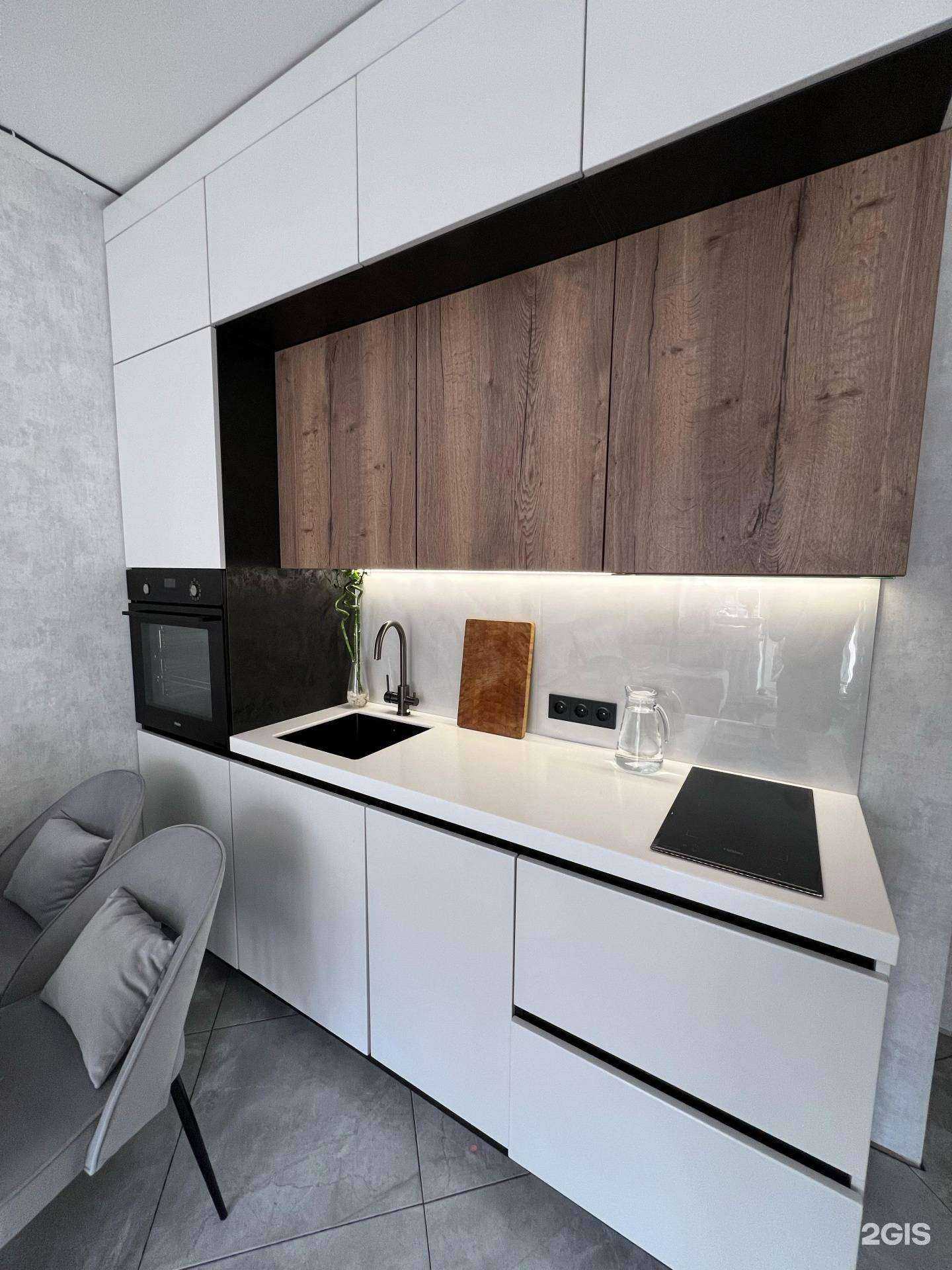 Отзывы на компанию СКТ мебель в г. Иркутск c фото