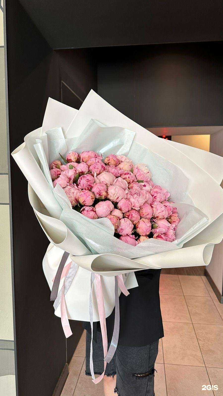 Отзывы на компанию Цветlоff  в Уфе c фото