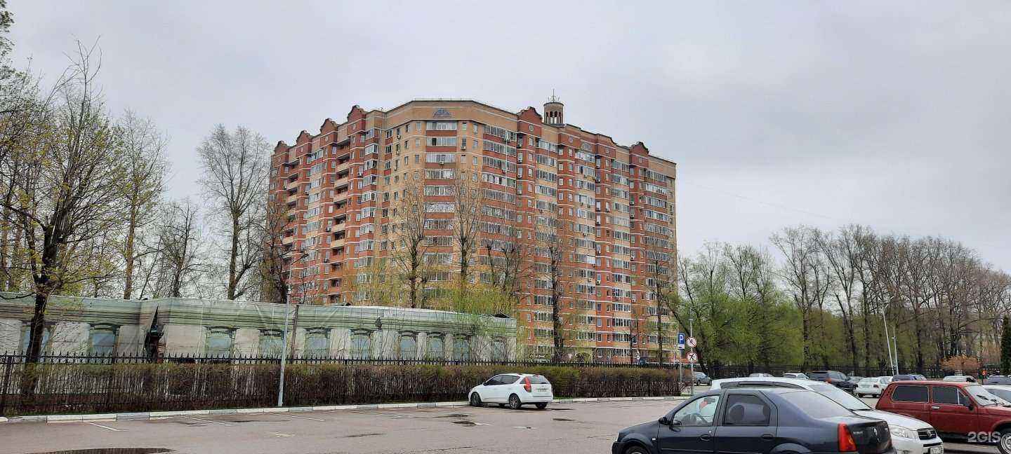 Отзывы на компанию Эйдолон в г. Павловский Посад c фото