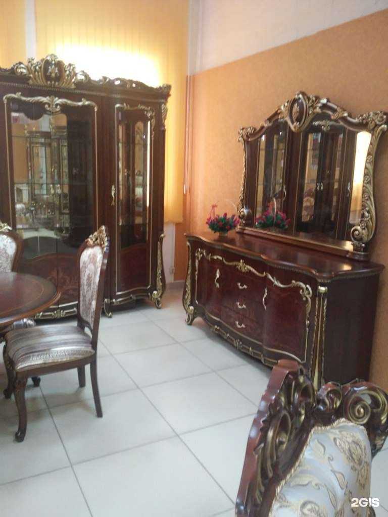 Отзывы на компанию Мебель сити в г. Махачкала c фото