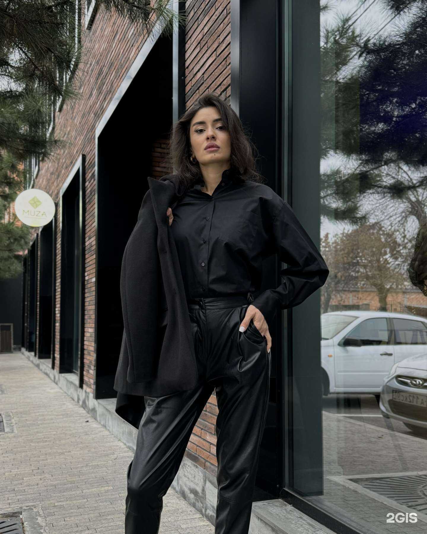 Отзывы на компанию Muza в Нальчике c фото