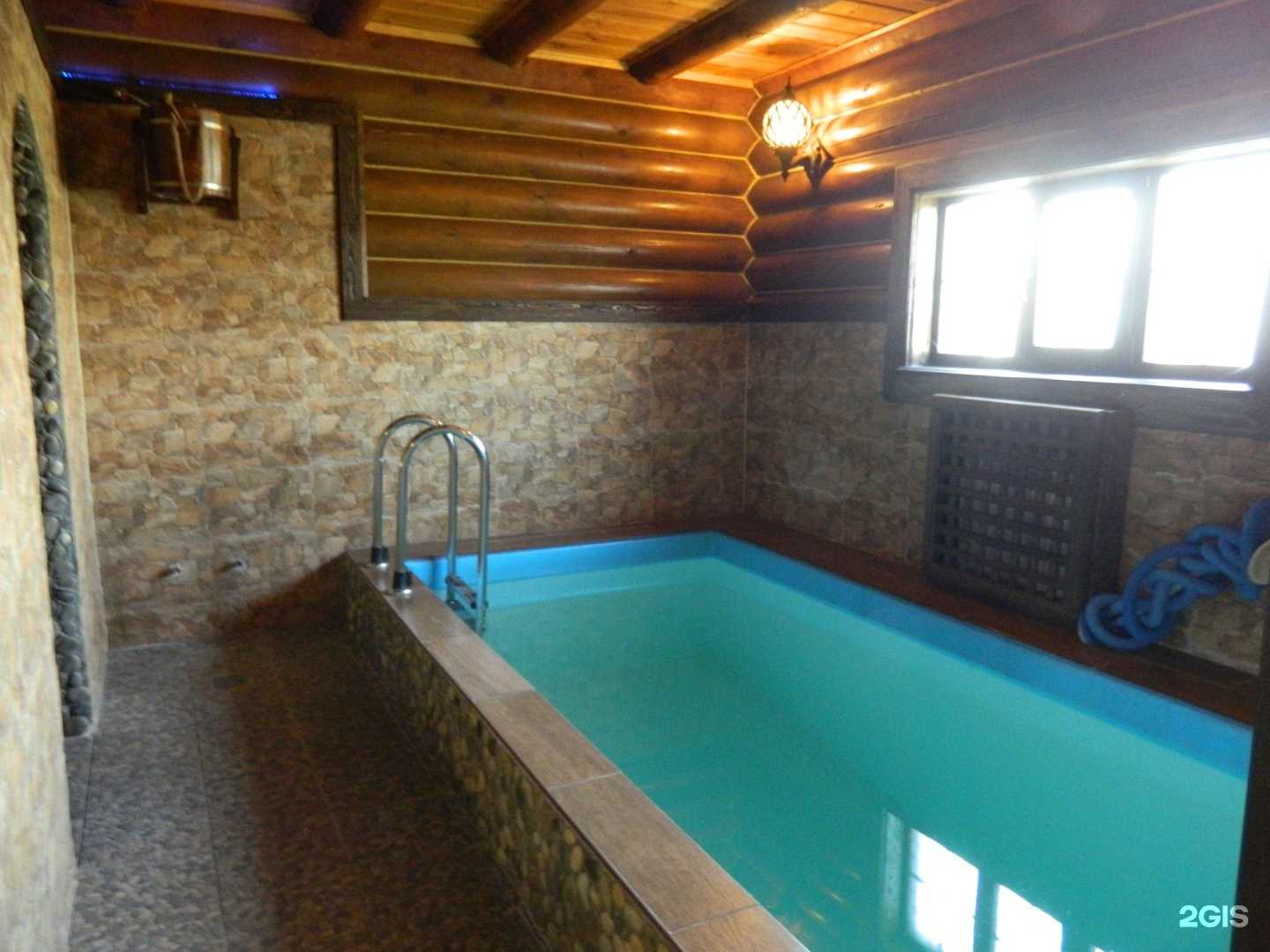 Отзывы на компанию Нижнеисетские бани в г. Екатеринбург c фото