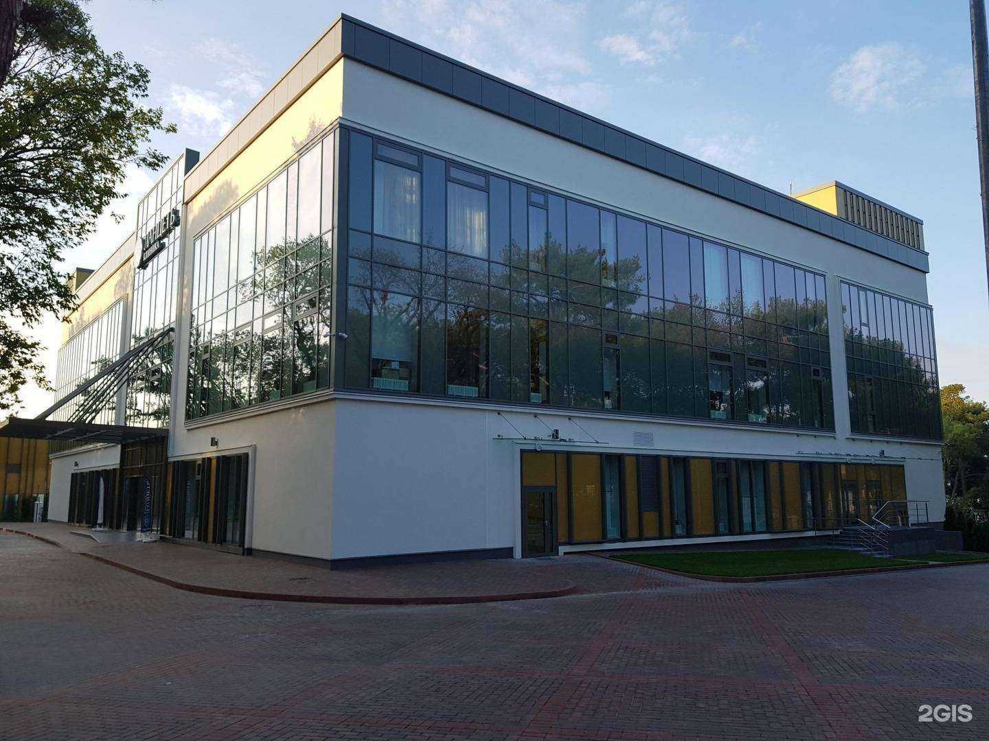 Отзывы на компанию Ланцетъ в Геленджике c фото - фотография 2 из 2